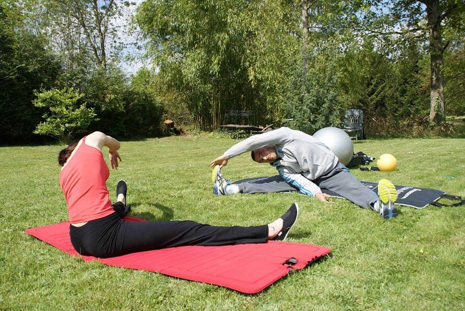 exemple exercice de stretching 4